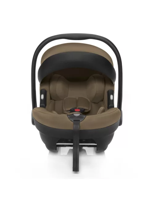 Zopa XM Plus i-Size babahordozó Toffee Brown