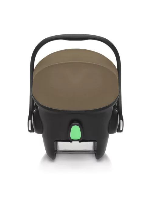 Zopa XM Plus i-Size babahordozó Toffee Brown