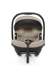 Zopa XM Plus i-Size babahordozó Ivory Beige