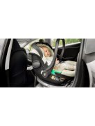 Zopa XM Plus i-Size babahordozó Ivory Beige