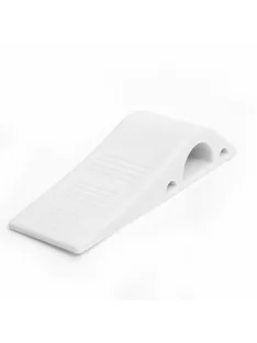 Zopa Ajtóütköző 2 db white