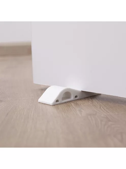Zopa Ajtóütköző 2 db white