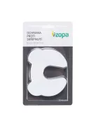 Zopa Ujjbecsípődés elleni védelem white