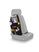 Zopa ülésre rögzíthető rendszerező + zseb tablet és zsebkendő számára