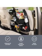 Zopa ülésre rögzíthető rendszerező + zseb tablet és zsebkendő számára