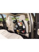 Zopa ülésre rögzíthető rendszerező + zseb tablet és zsebkendő számára