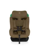 Zopa Verso R129 gyerekülés Toffee Brown