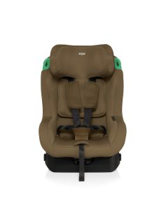 Zopa Verso R129 gyerekülés Toffee Brown