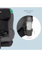 Zopa Verso R129 gyerekülés Toffee Brown