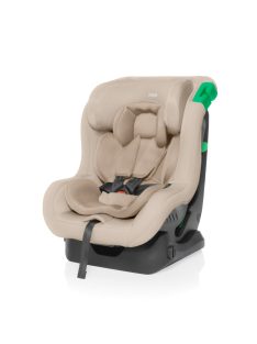 Zopa Verso R129 gyerekülés Ivory Beige