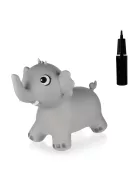 Zopa Skippy ugráló, elefánt Elephant