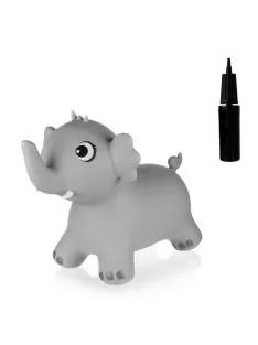 Zopa Skippy ugráló, elefánt Elephant