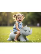 Zopa Skippy ugráló, elefánt Elephant