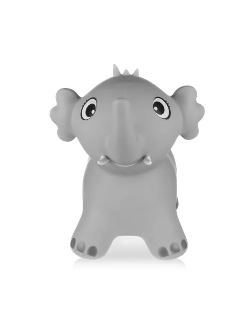 Zopa Skippy ugráló, elefánt Elephant