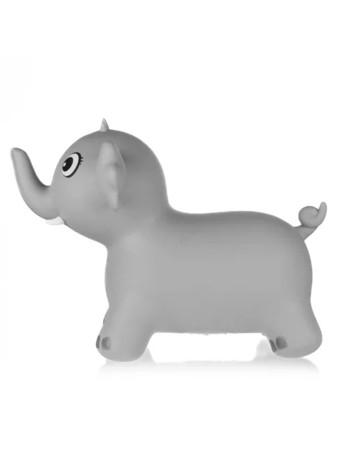 Zopa Skippy ugráló, elefánt Elephant