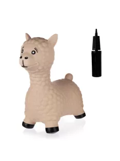 Zopa Skippy ugráló, láma Lama