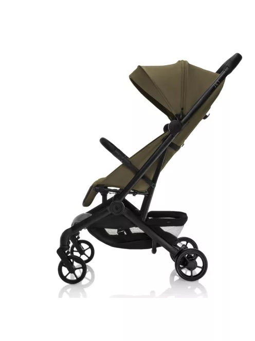 Zopa Jet sport babakocsi  Toffee Brown