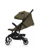 Zopa Jet sport babakocsi  Toffee Brown