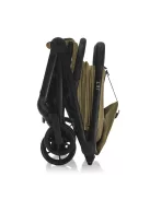 Zopa Jet sport babakocsi  Toffee Brown