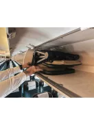 Zopa Jet sport babakocsi  Toffee Brown