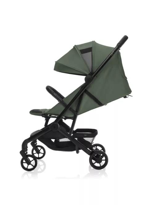 Zopa Jet sport babakocsi  Rocky Green