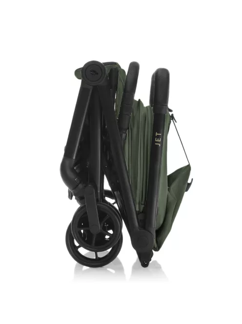 Zopa Jet sport babakocsi  Rocky Green