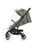 Zopa Jet sport babakocsi  Rocky Green