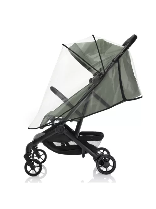 Zopa Jet sport babakocsi  Rocky Green