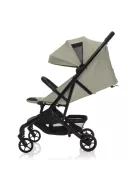 Zopa Jet sport babakocsi  Boss Grey