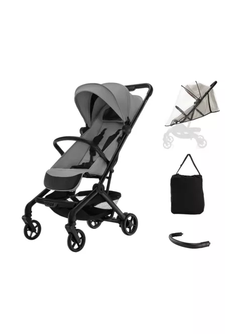 Zopa Jet sport babakocsi  Shade Grey