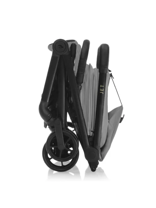 Zopa Jet sport babakocsi  Shade Grey