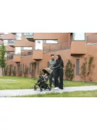 Zopa Jet sport babakocsi  Shade Grey