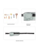 Zopa Fa szerszámöv készlet Wood