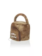 Zopa Plüss játék szett, dínó Dino