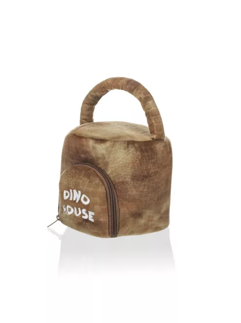 Zopa Plüss játék szett, dínó Dino