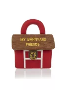 Zopa Plüss játék szett, farm Farm