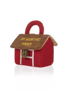 Zopa Plüss játék szett, farm Farm