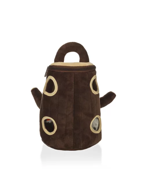 Zopa Plüss játék szett, erdő Forest