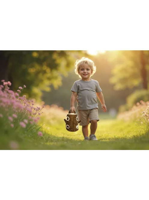 Zopa Plüss játék szett, erdő Forest