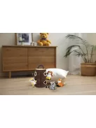 Zopa Plüss játék szett, erdő Forest