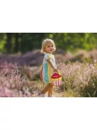 Zopa Plüss játék szett, cirkusz Circus