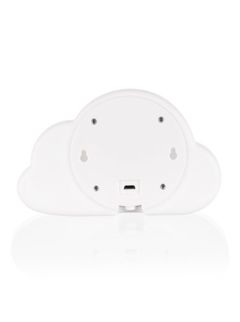 Zopa Szilikon falra szerelhető éjjeli lámpa Cloud