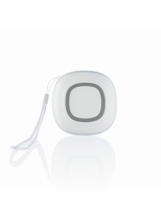   Zopa Prémium hordozható alvásmodul LED-fénnyel, fehér zajjal és hangokkal White