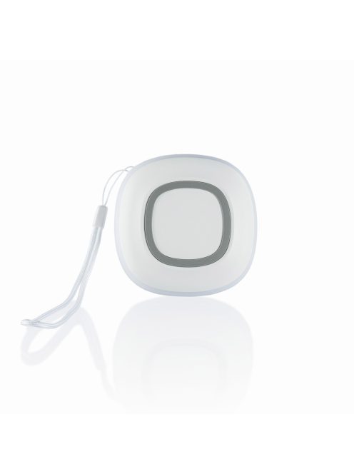 Zopa Prémium hordozható alvásmodul LED-fénnyel, fehér zajjal és hangokkal White