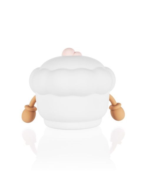 Zopa Szilikon LED Lámpa M-es méret Muffin