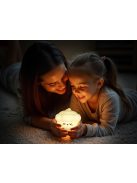 Zopa Szilikon LED Lámpa M-es méret Muffin