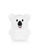 Zopa Szilikon LED Lámpa M-es méret Koala