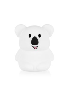 Zopa Szilikon LED Lámpa M-es méret Koala