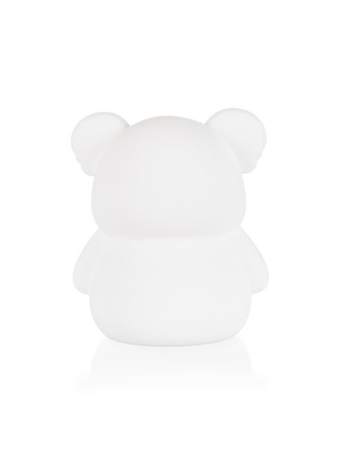 Zopa Szilikon LED Lámpa M-es méret Koala