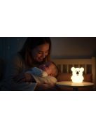 Zopa Szilikon LED Lámpa M-es méret Koala